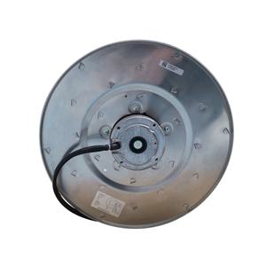 Ventilador Centrífugo de Refrigeración para Centro de Datos, Fans-tech SC355A2-AG5-16-002, 230V, 50Hz, 210W, 1.0A, 1400RPM, 2750m3/h, Independiente, OEM - Product Image 2