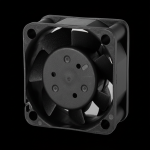 พัดลมแบบแกน DC รุ่น Crown 4020 SERVERT1 สำหรับเครื่องฟอกอากาศ - Product Image 1