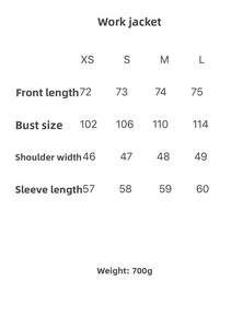 Nuovo Cappotto Lungo da <span class=keywords><strong>Donna</strong></span> Autunnale alla <span class=keywords><strong>Moda</strong></span> e Casual con Colletto Rialzato e Cerniera, Stile Retrò Chic a Maniche Lunghe - Product Image 6