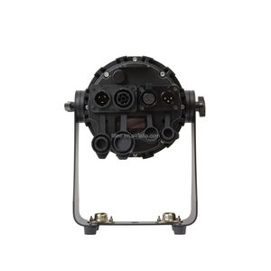 TIITEE <span class=keywords><strong>Un</strong></span> Sole Blinder IP 250W RGBLAW LED Modulaire Blinder IP65 SOL I BLINDER pour Extérieur Stage Tour Show Mariage - Product Image 6