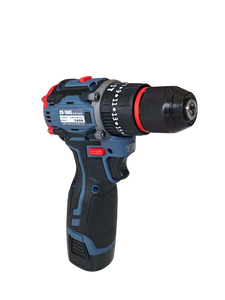 Multi-Function <b>Power</b> <b>Tool</b> 21V Electric Drill Set 2000RPM no-load speed with two-speed gears more durable for Construction - Product Image 2