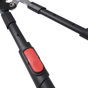 HA1903S-3 <strong>Loppers</strong> Customized Garden Tool <strong>Telescopic</strong> Extension Handle Bypass <strong>Tree</strong> Trimmer High Branch <strong>Loppers</strong> - Product Image 3