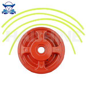 Cabezal de doble línea para desbrozadora Echo <span class=keywords><strong>Husqvarna</strong></span> Komatsu, cortadora M16 - Product Image 4