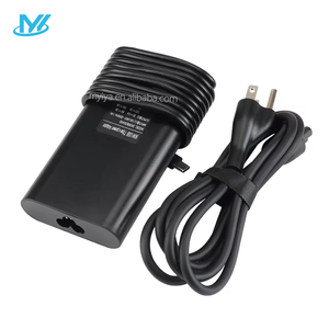 MYiYAE 90W Power Adapter Laptop Power Adapter <strong>USB</strong> <strong>C</strong> Type-<strong>C</strong> <strong>Charger</strong> for <strong>Dell</strong> Latitude <strong>Precision</strong> Laptop AC Adapter Type <strong>C</strong> <strong>Charger</strong> - Product Image 1