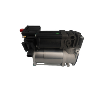 ปั๊มคอมเพรสเซอร์ระบบกันสะเทือนแบบลม 2133204003 2133200004 2053200104 ใช้ได้กับรถเบนซ์ E-CLASS W213 C-Class W205 - Product Image 4