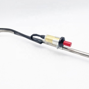 American Standard with Electronic Ignitionliquefied <strong>Gas</strong> Grass Burning Propane Flame <strong>Torch</strong> <strong>Roof</strong> Heating Spray <strong>Torch</strong> - Product Image 5