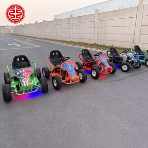 <span class=keywords><strong>Go</strong></span>-<span class=keywords><strong>Kart</strong></span> Elettrico Fuoristrada con <span class=keywords><strong>Batteria</strong></span> 48V 72V per Tutti i Terreni, per Bambini e Adulti, Parchi Divertimento, Noleggio all'Aperto - Product Image 6