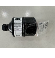   Filtre déshydratant King Original 66-8344 668344 614676 61-4676 614-676 MDL-164FS pour King SV-400 / SV-600 / V-1000