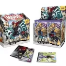 KAYOU <span class=keywords><strong>Marvel</strong></span> Card Wholesale Heroes Battle 48Box Mater Case Rare CR Collection Card Children's Card Toy Gift - Product Image 2