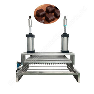 Candy Demoldering Machine Price Small Chocolate Depositing Machine Gummy Silicone Mold Demouldering Machine - Product Image 3