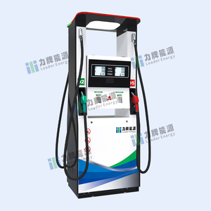 2025 Últimos modelos Gilbarco Bomba de combustible Estación de llenado Bomba dispensadora de gasolina SUMERGIBLE - Product Image 4