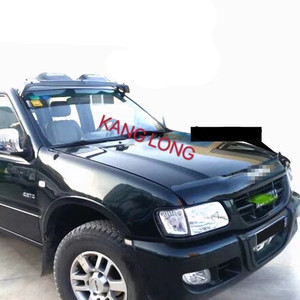 คิ้วกันสาดรถยนต์ - Product Image 6