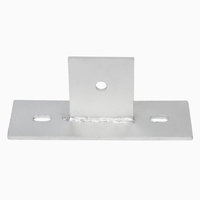 Connecteur photovoltaïque polyvalent multi-voies pour une connectivité solaire améliorée