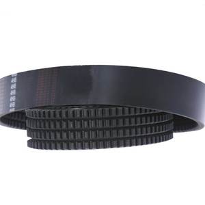 Sarılmış bantlı <span class=keywords><strong>2HB</strong></span> 3HB 4HB 5HB 6HB tarım makinesi Polyester için V kayışları, Aramid takviyeli kayış eklem v-kayışları - Product Image 1