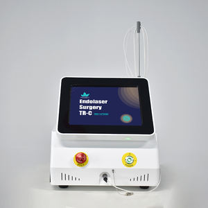 <span class=keywords><strong>Laser</strong></span> Diode <span class=keywords><strong>ENT</strong></span> 17W <span class=keywords><strong>30W</strong></span> 980nm 1470nm Sinus penghilang polip hidung operasi peralatan medis - Product Image 6