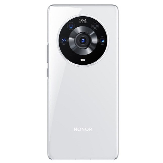 Honor Magic 3 Pro 5G Smart Phone - 12GB RAM, 256GB Storage
