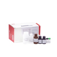 Kit de test antigénique ELISA sandwich ALV pour le virus de la leucose aviaire, haute sensibilité, diagnostic précoce, utilisation aviaire