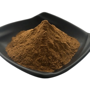 Extrait de Cachou de Mimosa en Poudre 10:1, Extrait Herbal Premium 100% Soluble dans l'Eau en Contenant en Verre pour la Santé et le Bien-être - Product Image 2