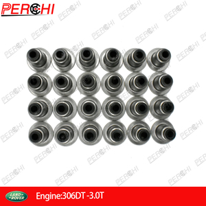 Pour Land Rover 306DT,AJV6D <span class=keywords><strong>DISCOVERY</strong></span> IV GAMME ROVER IV 3.0 TD 4x4 Citroen DT20C C5 C6 MOTEUR JOINT DE CULASSE KIT ENSEMBLE COMPLET LR005996 - Product Image 3