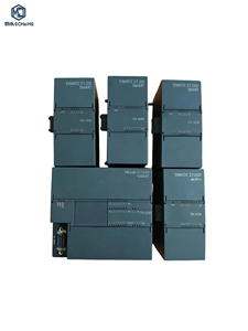คอนโทรลเลอร์ PLC เซ็นเซอร์ โมดูลลอจิก ยี่ห้อใหม่เอี่ยม ของแท้ CPU SR30 - Product Image 1