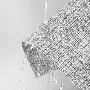 دائم المنسوجة البلاستيك PVC الحصير مكان الفينيل مع جيوب السكاكين - Product Image 4