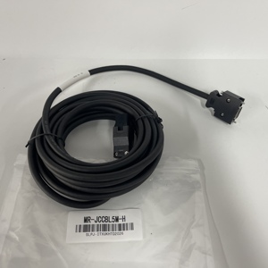 Câble d'alimentation servo J3 5M-H MR-JCCBL5M-H - Product Image 1