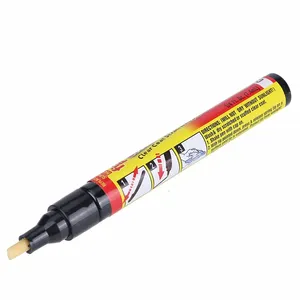 Bán Sỉ UV-Ánh Sáng Mặt Trời Kích Hoạt Rõ Ràng <span class=keywords><strong>Coat</strong></span> <span class=keywords><strong>Applicator</strong></span> Sửa Chữa Nó Pro Rõ Ràng Xe Scratch Sửa Chữa Remover Bút - Product Image 5
