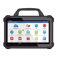 Sistema de Diagnóstico Profesional para Automóviles X-431 PAD VII con Certificación CE - Elevador de Automóviles de Alta Calidad