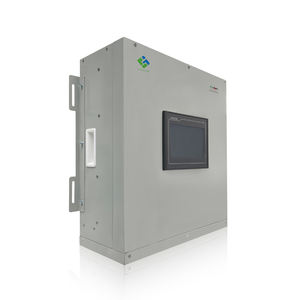 Étape instantanée moins de compensateur de puissance réactive générateur de <span class=keywords><strong>Var</strong></span> statique SVG - Product Image 1