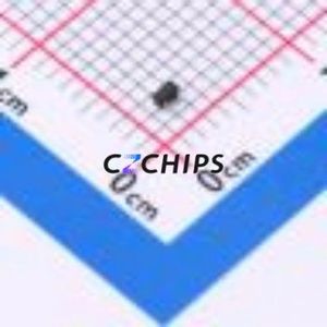 ทรานซิสเตอร์ทรานซิสเตอร์523ชิ้นส่วนอิเล็กทรอนิกส์ของแท้ใหม่ DTC143ZE - Product Image 1