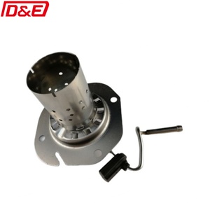 Quemadores de Repuesto para Calefactor de Aire de Estacionamiento Diésel 1302799A de Fabricación Profesional para Webasto Airtop 2000ST 1302799A - Product Image 2