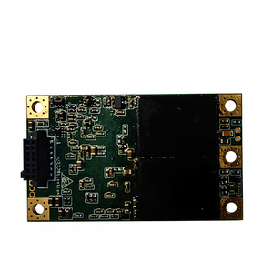 SSD Interno Industrial Interface SATA Nova Confiabilidade Sistemas Veiculares para Automação Industrial Material de Carcaça Plástica - Product Image 2