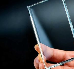 Table de beauté pour cils, plateau en verre cristal, table pour greffe de cils et épilation, ensemble complet de coussinets adhésifs pour cils - Product Image 5