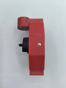For Mini Total Station 360 Degree Style Surveyor's Prism with Aluminum Glass and Copper Plating Octagon Shape 1 Year Warranty - Product Image 2