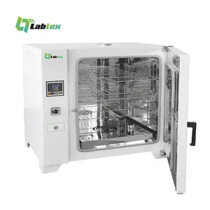 LABTEX 300C卧式强制热风干燥箱实验室热风干燥热灭菌器烤箱灭菌器