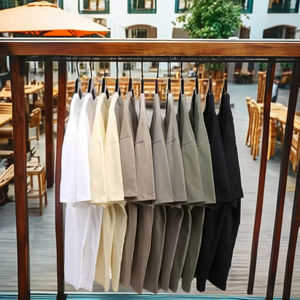 Logo personalizzato Plus Size abbigliamento <span class=keywords><strong>uomo</strong></span> all'ingrosso <span class=keywords><strong>produttori</strong></span> di abbigliamento <span class=keywords><strong>uomo</strong></span> <span class=keywords><strong>uomo</strong></span> vestiti da donna 240 g100 % t-shirt in cotone - Product Image 3