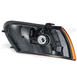 Paire de feux de position avant pour Toyota Corolla AE100 E100 AE101 1993 1994 1995 1996 1997, feux de signalisation sans faisceau de câblage - Product Image 6