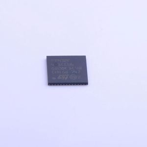 Componentes Electrónicos de Microcontrolador Nuevos y Originales STM32F401CEU6 Circuito Integrado - Product Image 1