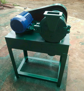 เครื่องบดผงทอง FT200 FT250 60 80กิโลกรัม/ชั่วโมงเครื่องบดแผ่นดิสก์สำหรับการทำลายโลหะผสมแร่ทองในห้องปฏิบัติการ - Product Image 5