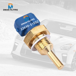 Sensor de Temperatura del Agua para Automóvil de Alta Calidad 22630-51E00  22630-52E02 para Nissan Serena <span class=keywords><strong>Terrano</strong></span> II - Product Image 5