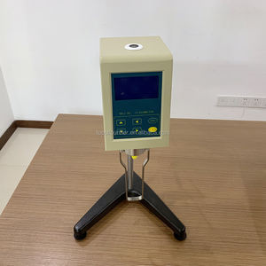 Semplice viscometro rotazionale digitale (serie NDJ) - Product Image 6