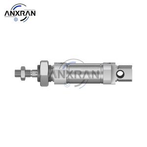 DSNU-25-10-P-A ทรงกระบอกมาตรฐาน ISO 19218 - Product Image 3