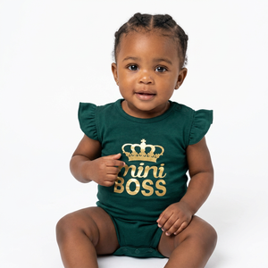 Undyed Bamboo Organic Cotton Infant Newborn Baby Bodysuit Baby Clothes Romper Kids Boys Girl Romper Online Sale India Tirupur - Product Image 1