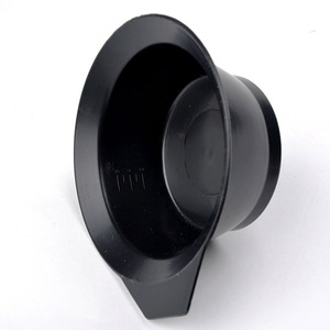 Màu Tóc Nhuộm Bát Lược Brushes Tool Kit Màu Nhuộm Màu Bát Lược Bàn Chải Twin Chất Lượng Cao Đầu Brushes Set - Product Image 2