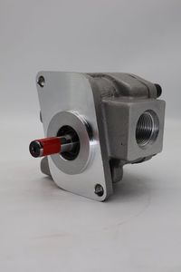 Pompe à engrenages hydraulique série GPYZ GPYZ4R324B Pompe à huile série GPYZ GPYZ4R324B Pompe GPYZ4R324B GPYZ5.8R323B GPYZ4R324B Présentation du produit - Product Image 6