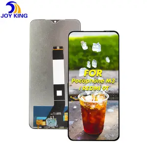 LCD Display For Xiaomi Note 7 8 9 10 Lite And For Redmi 5 Plus 7 8 9 9t Screen Replacement Touch Screen Digitizer Assembly