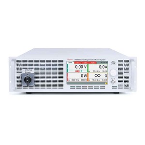 Fuente de Alimentación Programable Tonghui Th66200l-70-05 Th66500l-30-05 Th66750l-20-05, Carga Electrónica - Product Image 2