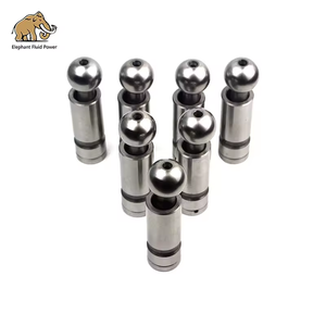 중장비 유압 펌프 수리용 유압 피스톤 펌프 부품 A7V250 - Product Image 4