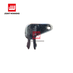 8h5306 chìa khóa thiết bị nặng cho quốc tế (2 phím) - Product Image 2