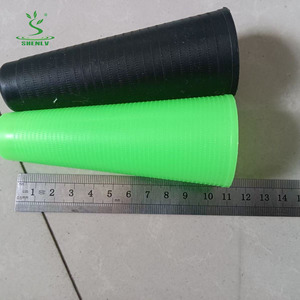 Moulage par injection plastique personnalisé en Chine Moule à cône de canette d'enroulement de canaux chauds multi-cavités - Product Image 6